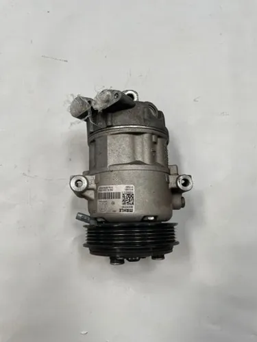 Compressor Do Ar Condicionado Fiat Strada 1.3
