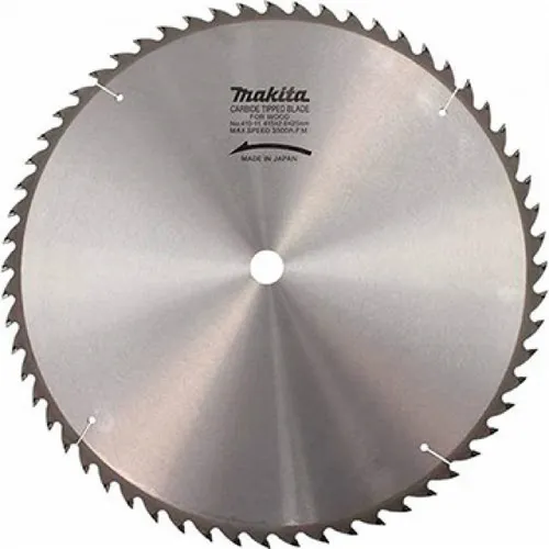 Lamina de Serra Makita 305MM 12POL