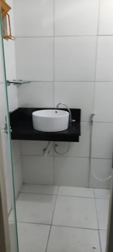 galpão 200m²