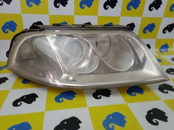 Farol Volkswagen Passat Variant 2001 2002 2003 2004 2005 Recuperado
