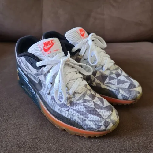 Air Max 90 Ice