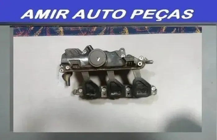 Anti Chamas Suspiro Master 2.3  *2