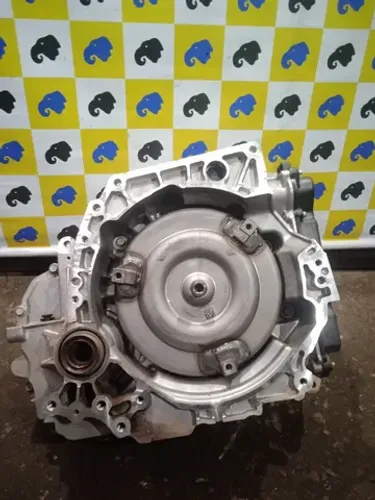 Caixa Cambio Automatica Onix 1.0 Turbo 2020-23 