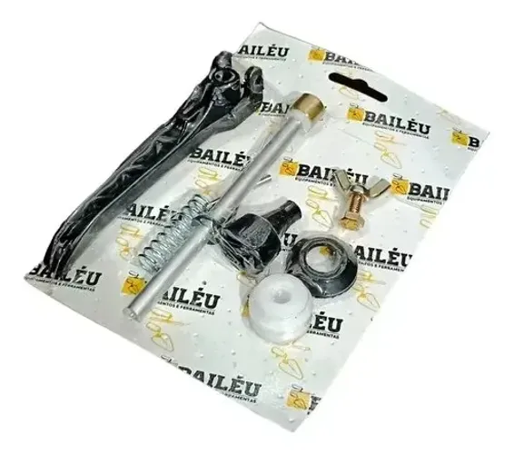 Kit de Reparo Baileu para Pistola de Textura Projeção