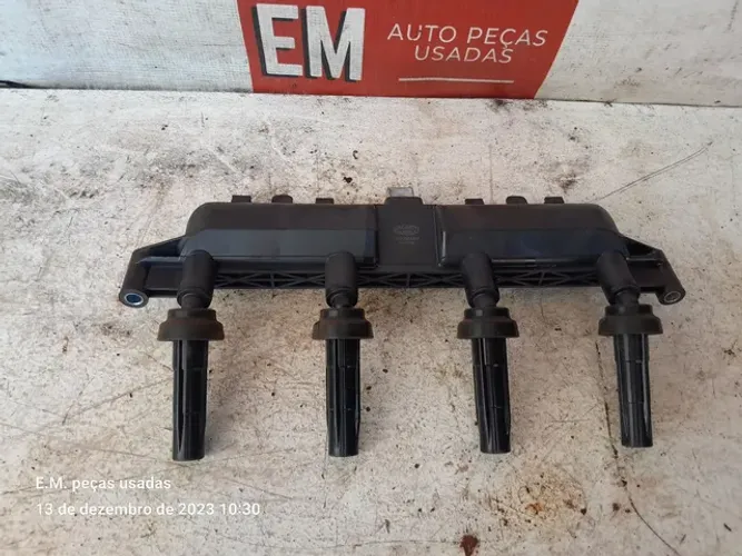 Bobina Peugeot 206 SW 2007 1.4