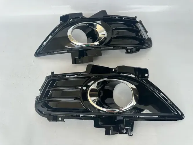 Par Grade Farol de Milha Ford Fusion 2013 2014 2015 2016