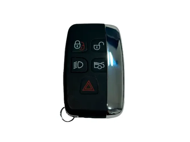 Capa Chave Land Rover Range Rover Evoque Sport Vogue