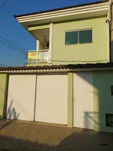 Taquara | Casa 3 quartos, sendo 1 suite