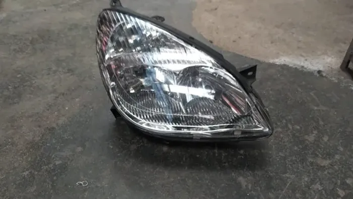Farol Citroen C5 Xenon 2000 2001 2002 2003 2004