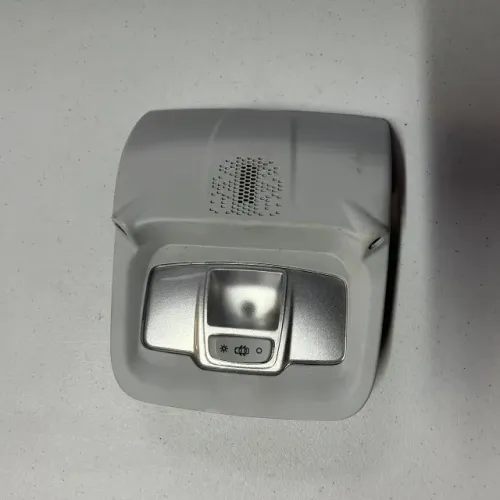 Luz De Teto Cortesia Peugeot 208 E 2008 Ano 2015/2016 Original