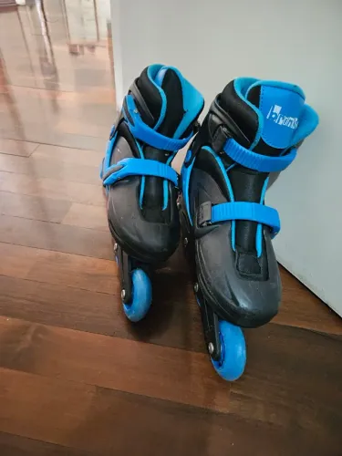 Patins