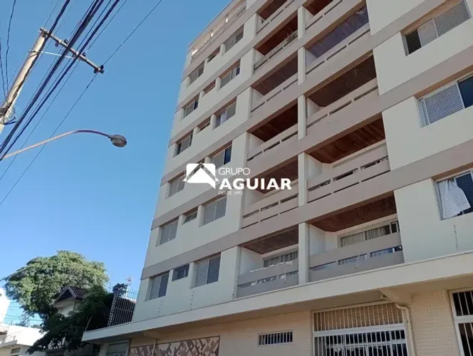 cobertura - Vila Embaré - Valinhos