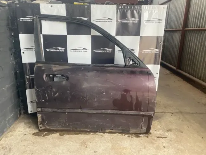 Porta do mazda 626 dianteira direita