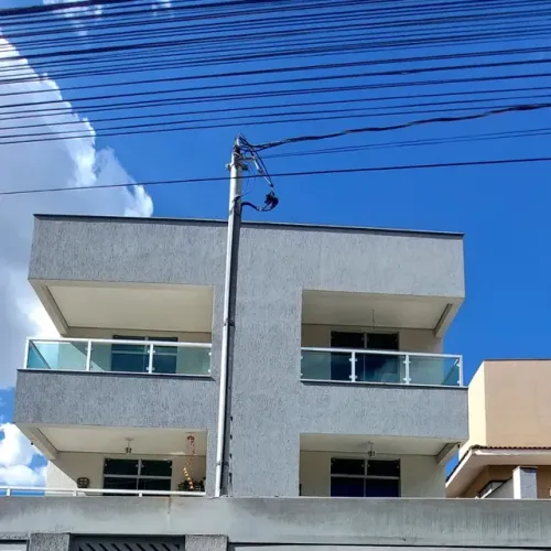 Vendo Apartamentos Novos no Iporanga