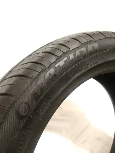 1 pneu 225/45 17 17 Hankook 94y Ventus S1  usado
