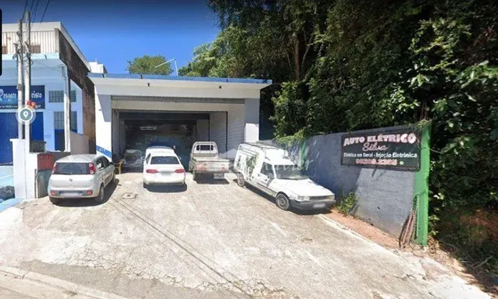 Salão à venda, 99 m² por R$ 750.000,00 - Centro (Caucaia do Alto) - Cotia/SP