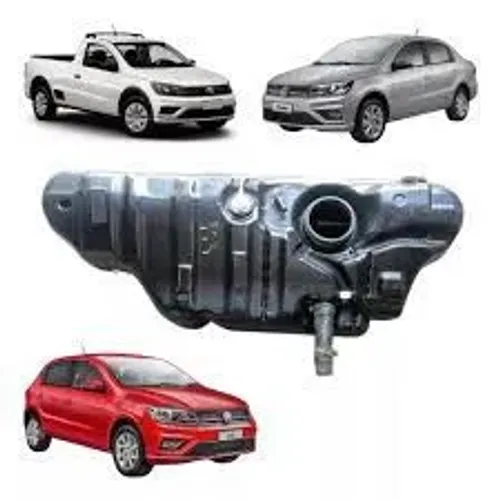 Tanque de combustível Gol, Voyage e Saveiro 2010 a 2017