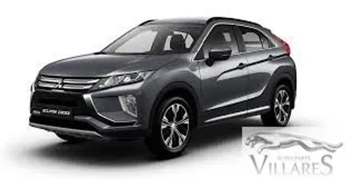 sucata eclipse cross 2019 2020 2021 2022