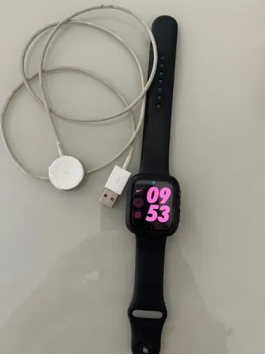 Apple Watch Series 6