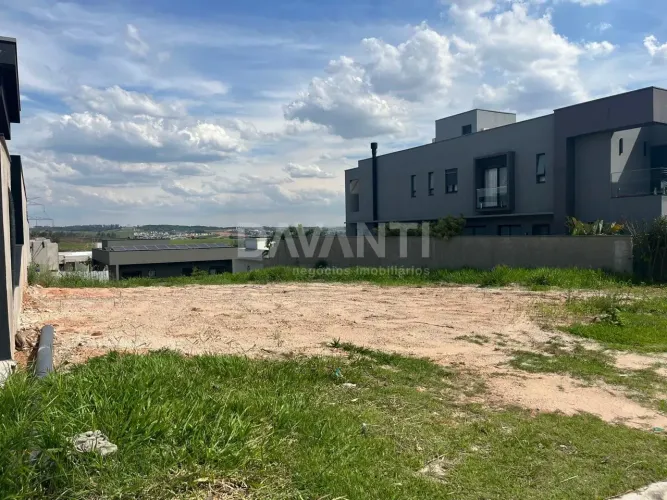 Condomínio Mont Blanc Residence na Davanti Imóveis.