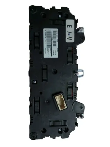 PAINEL DE INSTRUMENTOS CITROEN C4 CACTUS 1.6 2020  DO CITROEN C4 CACTUS 1.6 2020/2020