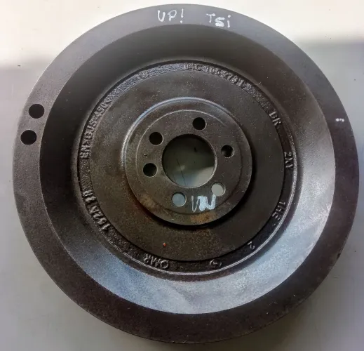 UP! TSI VOLANTE MOTOR/ CREMALHEIRA 