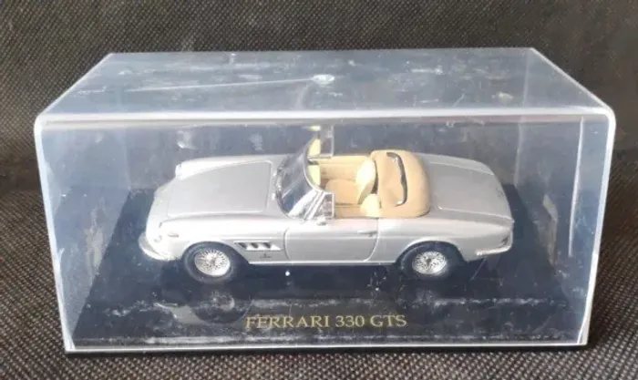 Ferrari Collection Ferrari 330 Gts 1/43
