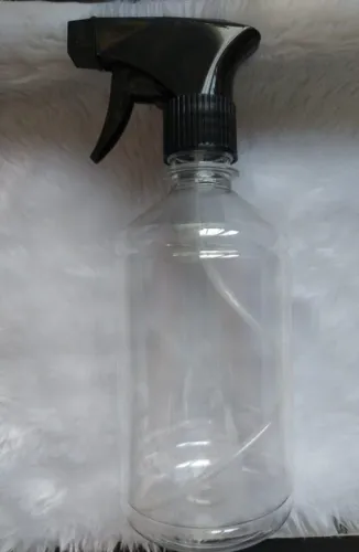 Kit com 02 borrifadores spray