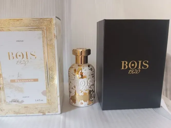 Perfume Bois 1920 Frammenti 100ml Compratilhável