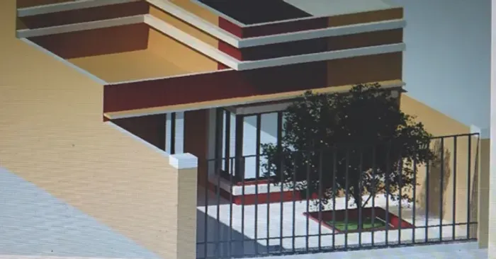 Financ Caixa Terreno + Obra Portal Ipes CFTV 24H QuiririM taubatÉ 3 Dorm (1suite) 568 mil
