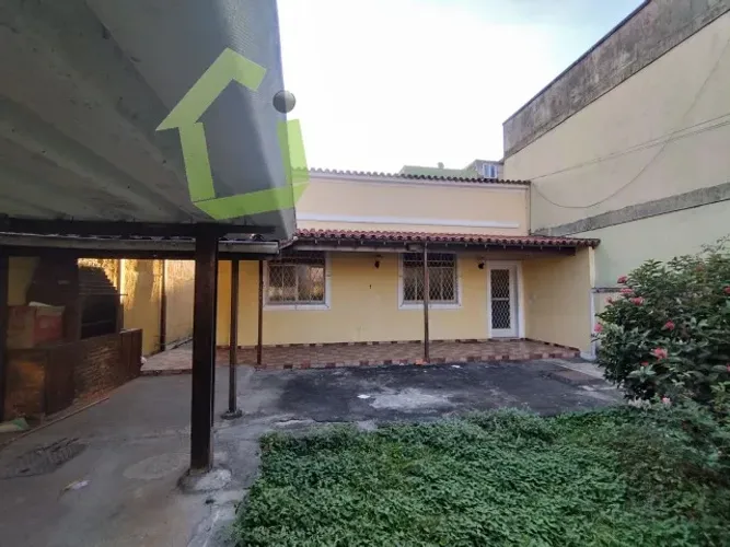 Aluguel - Casa Comercial com 135,00 m² no Centro de Nova Iguaçu