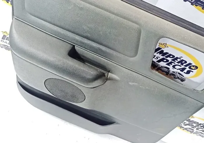 Forro Porta Traseiro S10 95/11 Le #39517
