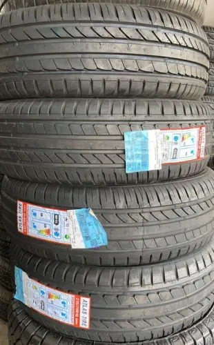 Pneus 235 70 16 importados novos em até 10x de R$62,00 no cartão de crédito
