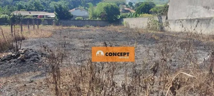 Terreno à venda, 1000 m² por R$ 350.000,00 - Chácaras Ceres - Suzano/SP