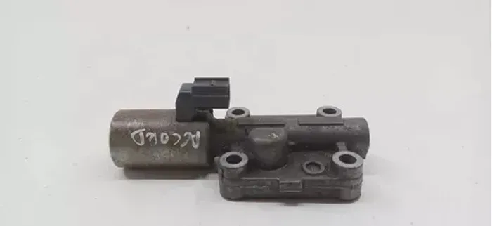 Valvula Solenoide Câmbio Automático Honda Accord 3.5 V6 2009