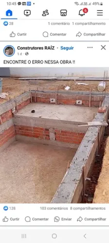 Carpinteiro disponível 