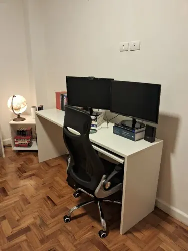 Escrivaninha (Biblos Planejados)