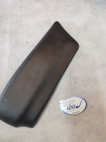 Ponteira para-choque Chevette 