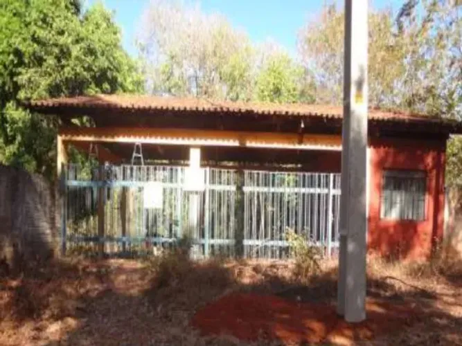 Chácara Mista com 16.165,23m² de Terreno - Zona de Expansão, Petrolina de Goiás