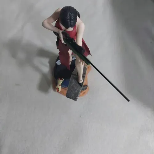 Figura resident Evil Ada Wong