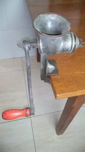 Moedor de carne