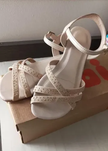 Sandáia Bibi TAM 31