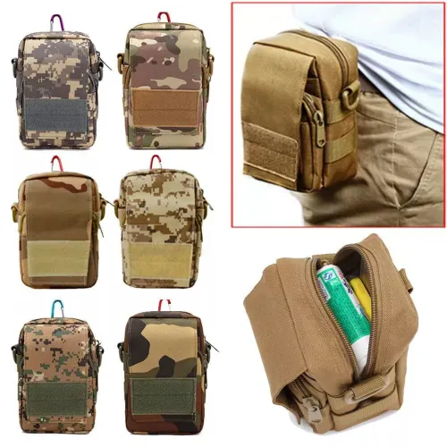 Bolsa de cintura 