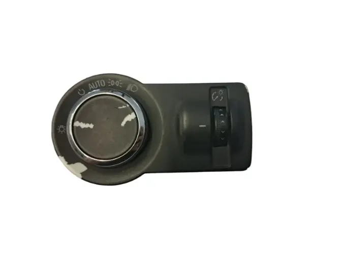 Comando farol de milha Agile/Montana