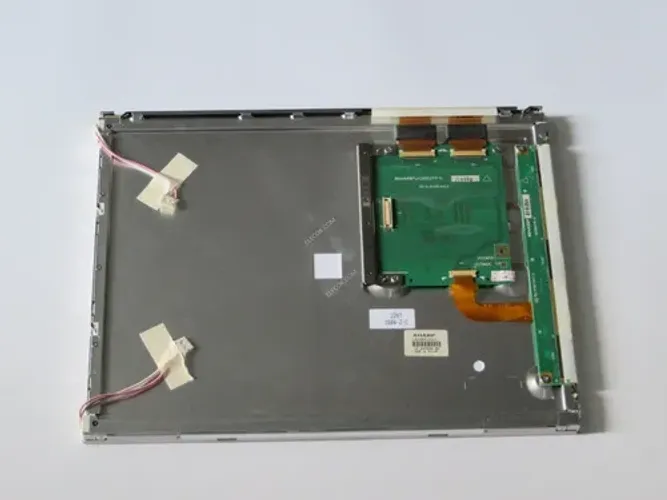 Display Lcd Tela Do Cp2000 Heidelberg Sm 74 E Sm102