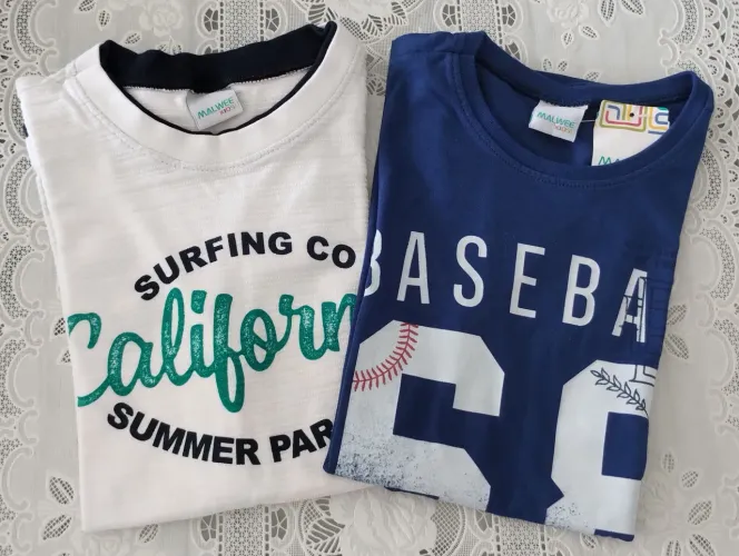 Camisas Malwee