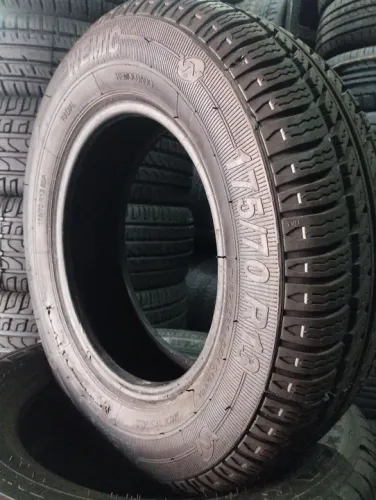 PNEU NOVO REMOLD 175/70/13