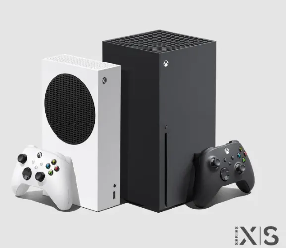 Compro HOJE o seu XBOX Series S ou Series X - Loja Física Icaraí - Pagamento no Ato !