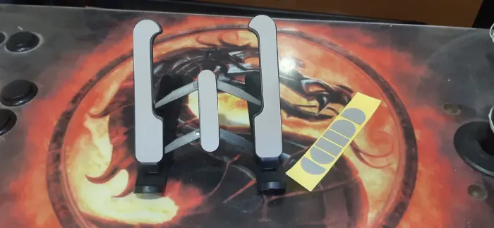 suporte para tablet - já é o menor preço