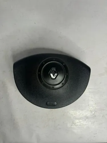 Bolsa Do Volante Airbag Renault Megane 2006/2011 Original